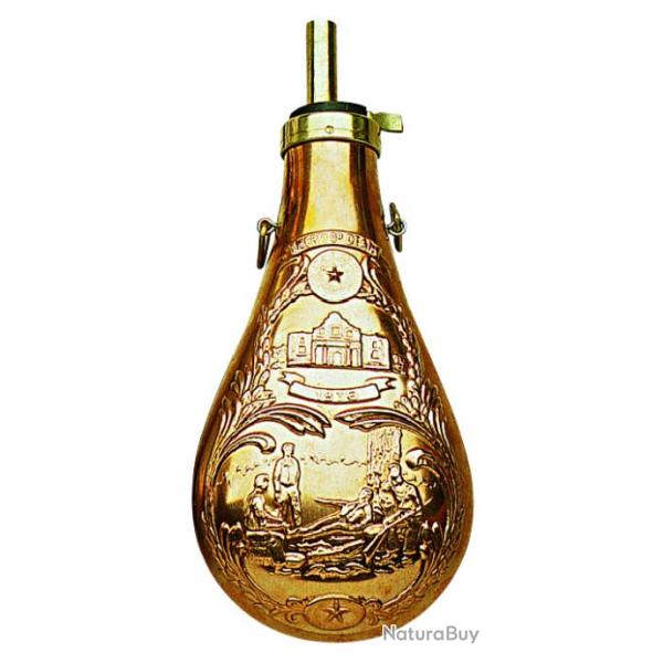 Poire � poudre Texas cal. .50