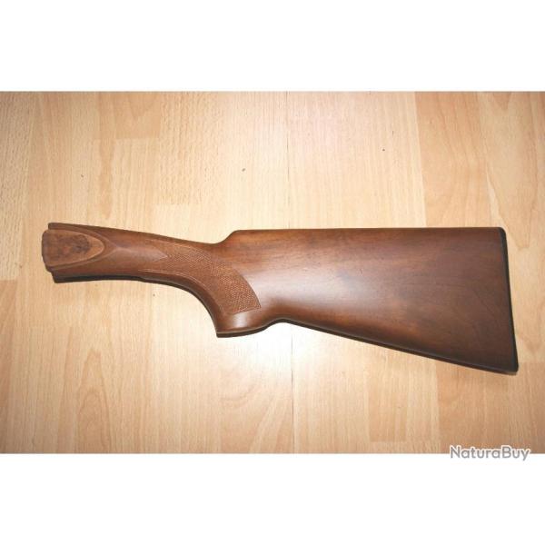 lot crosse + plaque de couche de fusil CONCORDE 88 calibre 16 PROMO DESTOCKAGE