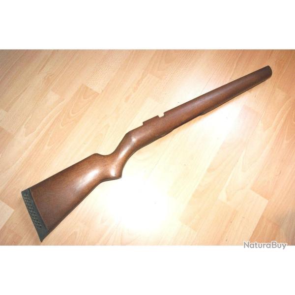 lot crosse + plaque de couche NEUVE de carabine MARLIN C10