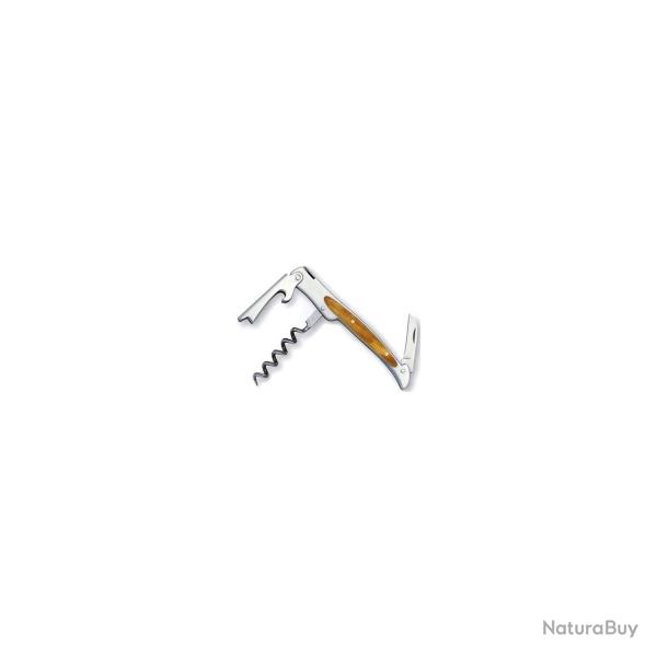 A.G.David - Sommelier Laguiole 3 Outils Tire-Bouchon Lame Levier - 693x - 6393