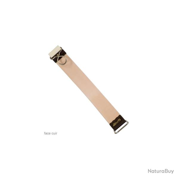 Herold Solingen - Cuir Aff�tage Rasoir Coupe-Choux 1 C�t� Peau � Lani�re - 9185