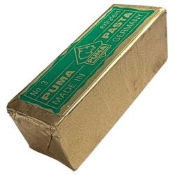 Puma - Pâte A Rasoir Verte Au Chrome Aiguisage Polissage Coupe-Choux - 900004