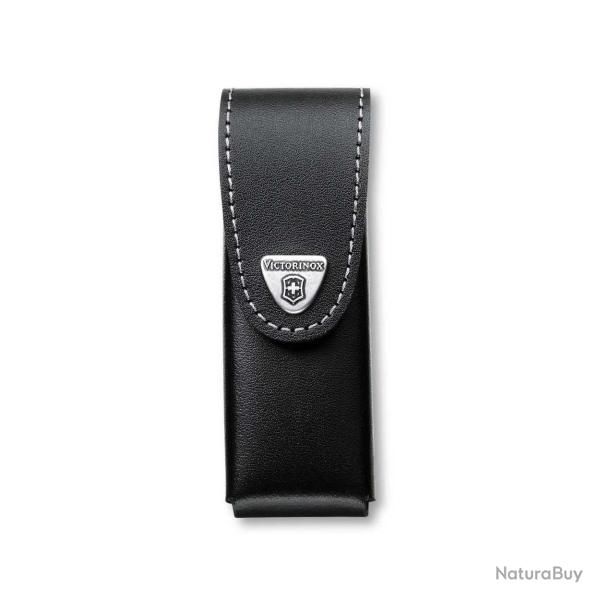 Victorinox - Etui Nylon / Cuir Pour SwissTool / Couteau 4 A 10 Pices - 4.0x23 - 4.0523.3