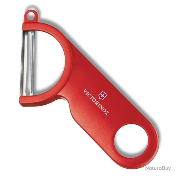 Victorinox - �plucheur �conome Rasoir A Fruits Et L�gumes - 7.6073