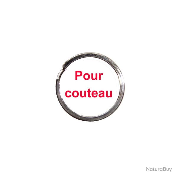 Victorinox - Accessoire Anneau Bris Pour Canif Ou Couteau Suisse - A.xx40 - A.3640