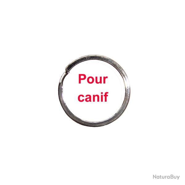 Victorinox - Accessoire Anneau Bris� Pour Canif Ou Couteau Suisse - A.xx40 - A.6140