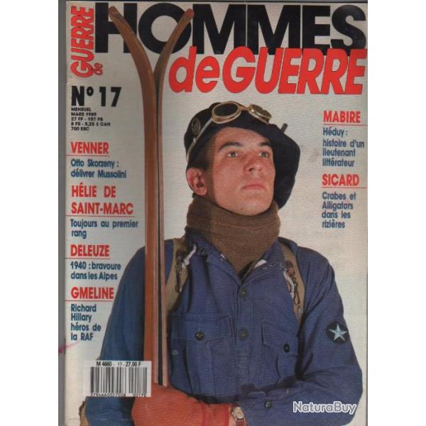 hommes de guerre n� 17 crabes et alligators dans les rizi�res indochine ,  �puis� �diteur