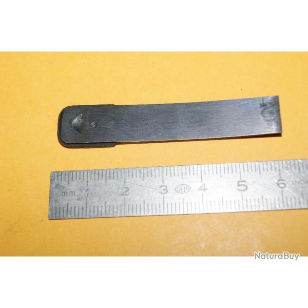 ressort de hausse de fusil SUEDOIS