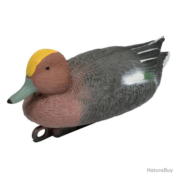 Blette de Siffleur male forme r�aliste r�sistante aux intemp�ries