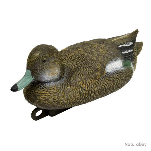 Blette de Siffleur femelle r�aliste