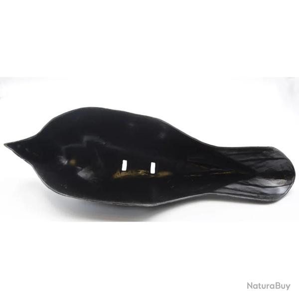 Pigeon ramier en coquille l�ger � l'unit�