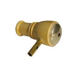 Appeau grive musicienne chant + appel