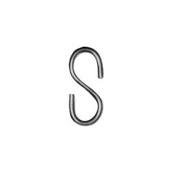 Crochet Esse Diam&egrave;tre 4 mm