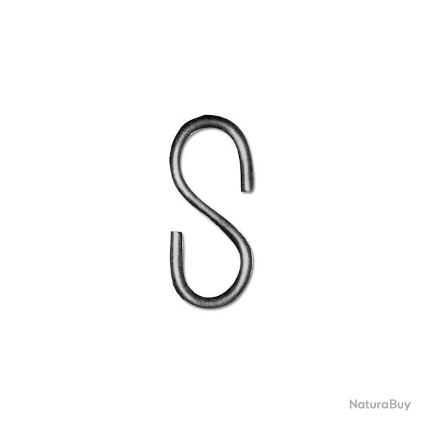 Crochet Esse Diam�tre 4 mm