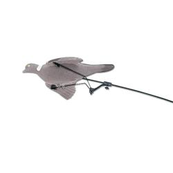 Flotteur pour appelant diam&egrave;tre 1cm, longueur min 1,37m