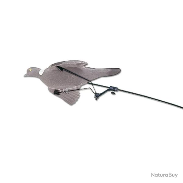 Flotteur pour appelant diam�tre 1cm, longueur min 1,37m