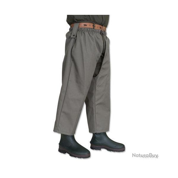 Cuissard doubl anti ronce Taille 5