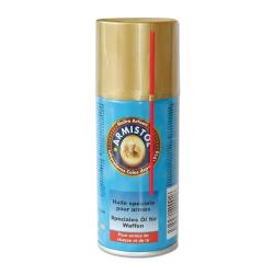 Huile pour armes lubrifiant anti corrosif anti rouille 200ml