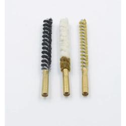 Kit de nettoyage carabine baguette &eacute;couvillons lavoir 4.5mm