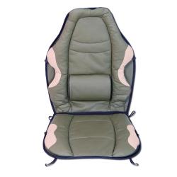 Housse de si&egrave;ge 'Confort' polyur&eacute;thane taille universelle