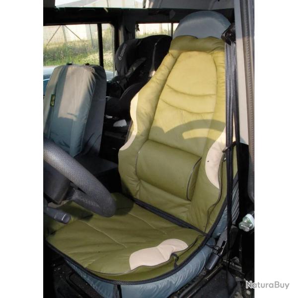 Housse de si�ge 'Confort' polyur�thane taille universelle