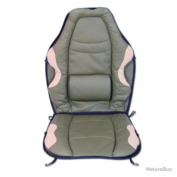 Housse de si�ge 'Confort' polyur�thane taille universelle