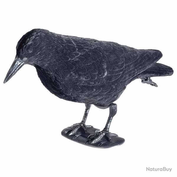 Appelant corbeau floqu Stepland