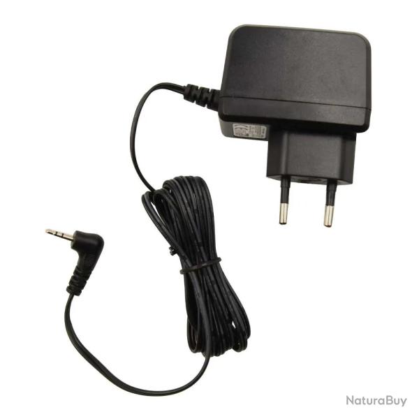 Chargeur pour talkies walkies