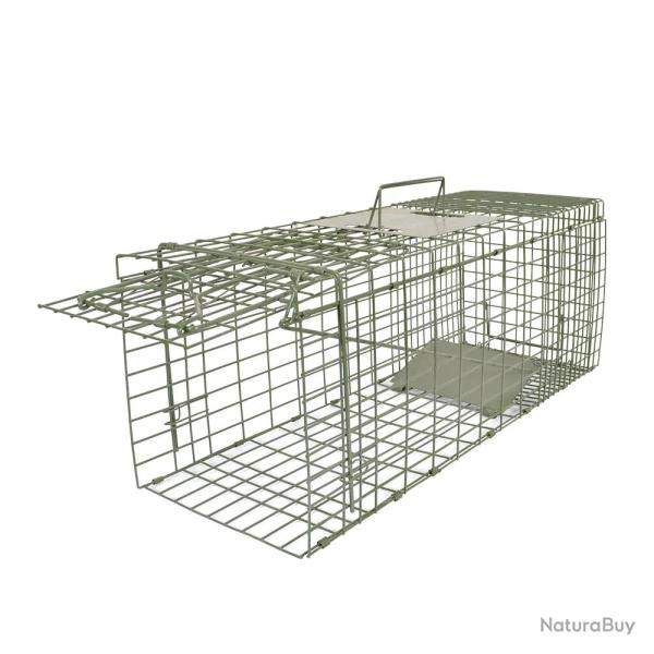 Pi�ge pliable � appats 66 x 25 x 25 cm