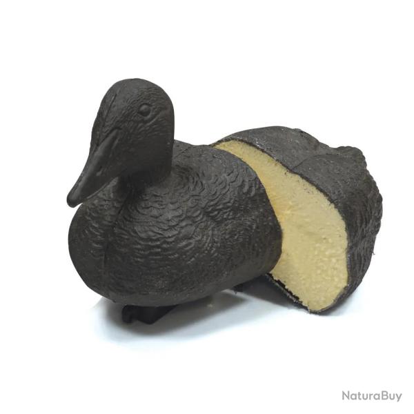 Appelant eider mouss� avec quille lest�e