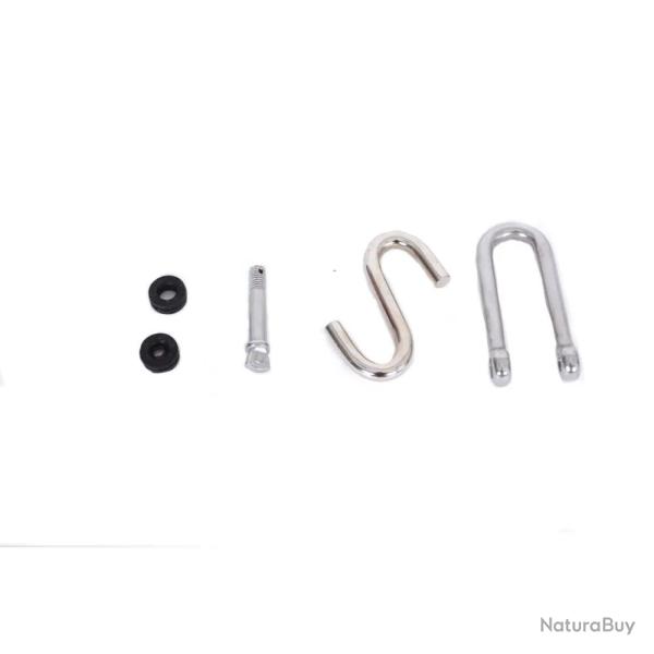 Peson �lectronique 250 kg boitier m�tal graduation en 50g