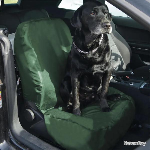 Housse si�ge avant �tanche et imperm�able taille universelle