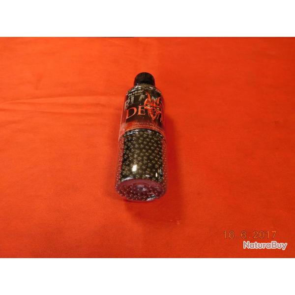 Bladter Devill BBS 3000 Billes 6mm, diamond grade precision