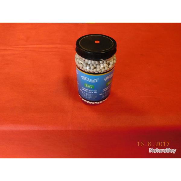 UMAREX  3000 Billes 6mm,