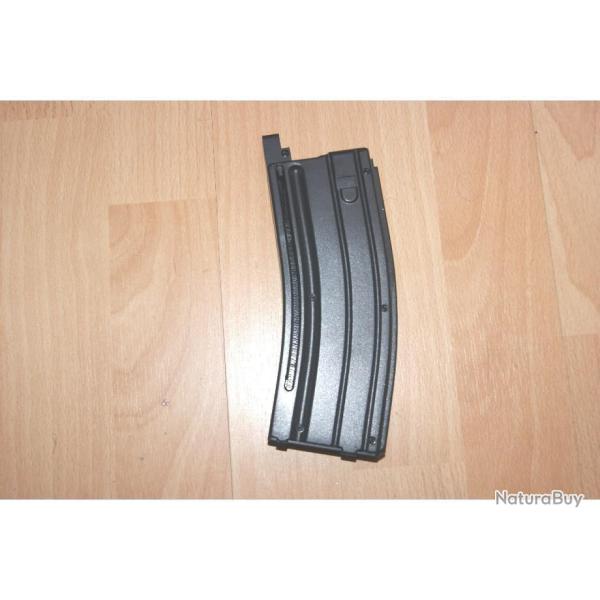 chargeur M16 a billes