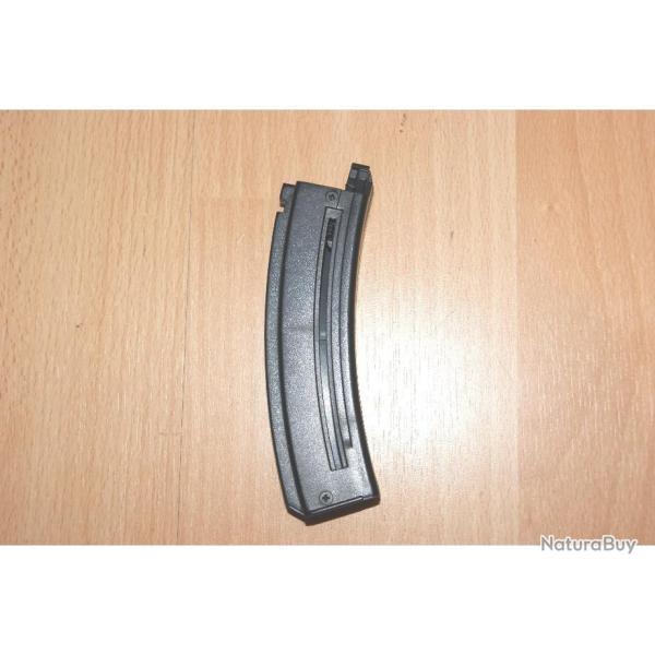 chargeur SCORPION a billes