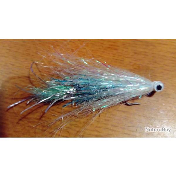 mouche pour BARS PEARLE MER