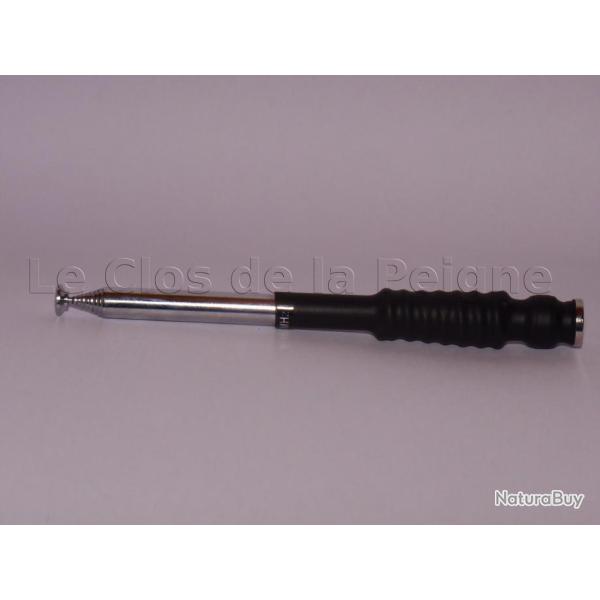 antenne tlescopique 64 cm pour GARMIN raccord  visser d'origine