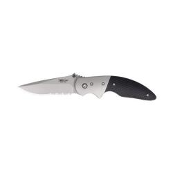 Couteau TIMBERLINE - Lightfoot Zambezi Back Up