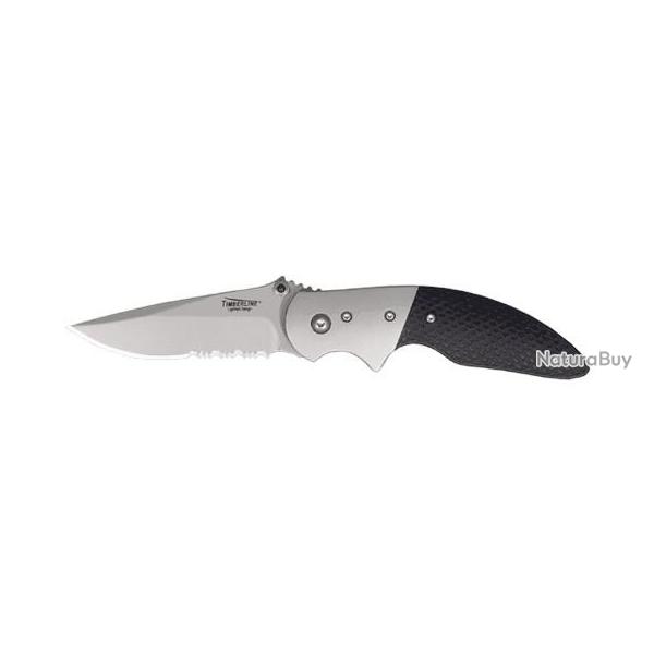 Couteau TIMBERLINE - Lightfoot Zambezi Back Up