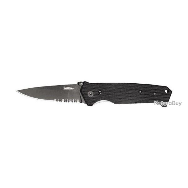 Couteau TIMBERLINE - Vallotton Signature - grand mod�le