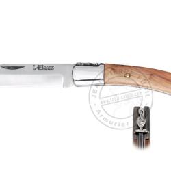 Couteau L'ELSASS - Gen&eacute;vrier 11 cm