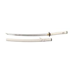 Katana FUDOSHIN - Yuki Eternal (K716)