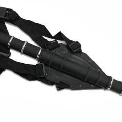 Sabre - Ninja Commando (K137)