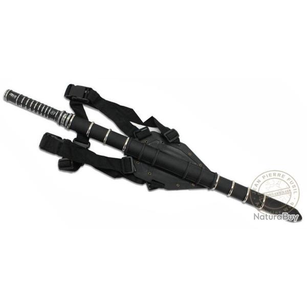 Sabre - Ninja Commando (K137)