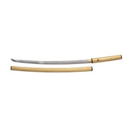 Sabre Shirasaya FUDOSHIN - Keii (S51)