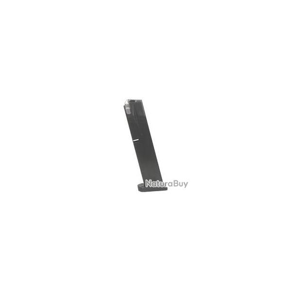 Chargeur pour pistolet alarme KIMAR 92 - 9 coups