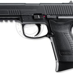 Pistolet &agrave; plomb CO2 4.5 mm BB UMAREX H.P.P. (3 joules)