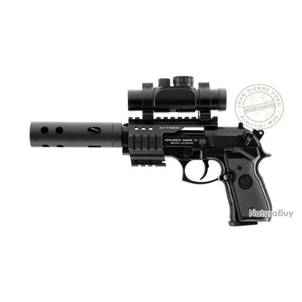 Pistolet � plomb 4.5 mm UMAREX - BERETTA XXTreme (3,5 joules)