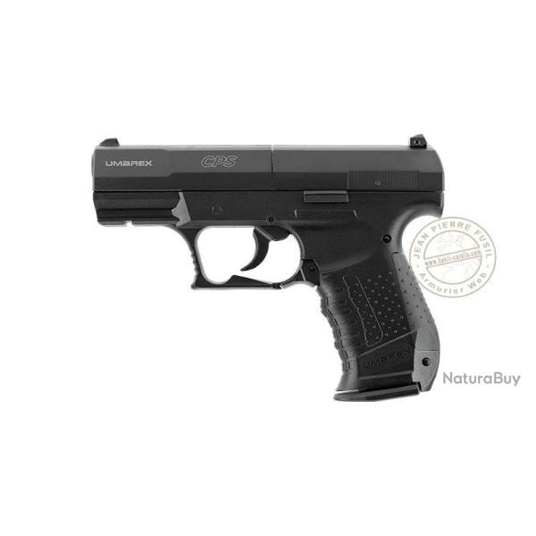 Pistolet � plomb CO2 4.5 mm UMAREX CP Sport (3 joules)